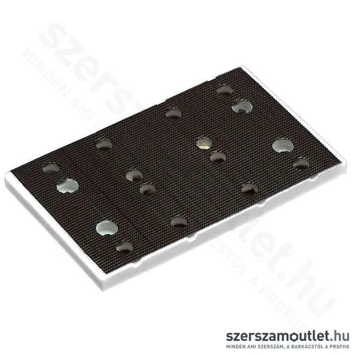 FESTOOL SSH-STF-80x130/12 Csiszolótalp (RTS400-hoz)
