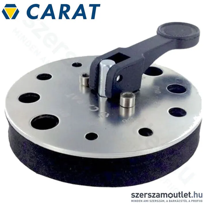 CARAT Központosító csempefúróhoz 5-6-8-10-12mm
