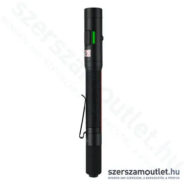 MILWAUKEE IR PL250 Zseblámpa USB tölthető (250Lm)