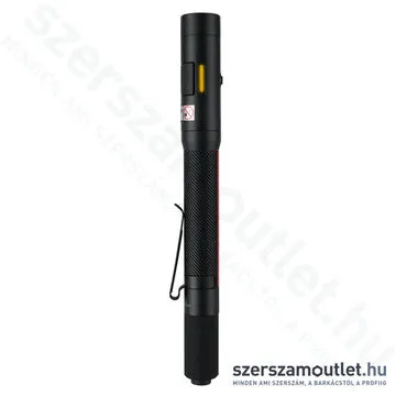 MILWAUKEE IR PL250 Zseblámpa USB tölthető (250Lm)