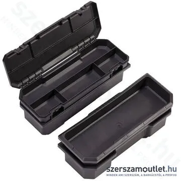 MILWAUKEE Kivehető tároló tálcák (4 részes) PACKOUT tárolóhoz (4932478299)