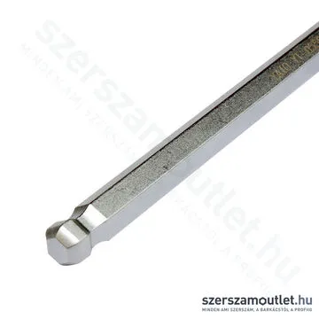 YATO Gömbfejű imbuszkulcs T-markolattal 2,5mm (YT-05585)