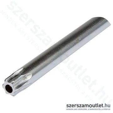 YATO Torx kulcs, T-markolattal T25x130mm (YT-05606)