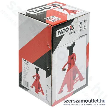 YATO tartóbak 265-415mm (2t) (YT-17310)