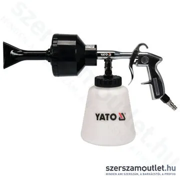 YATO Mosó pisztoly széles szórófejjel (1,0 liter) (YT-23641)