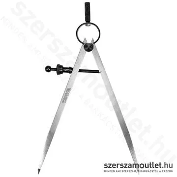 YATO Preíziós rugós körző 150mm (YT-72106)