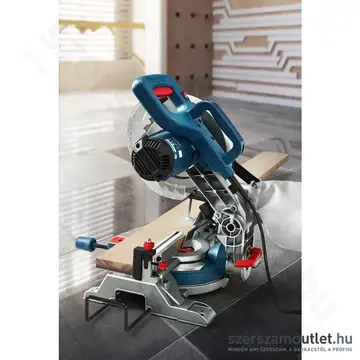 BOSCH GCM 216 Gérvágó fűrész (1300W/216mm) (0601B33000)