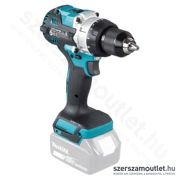 MAKITA DHP486RTJ Szénkefementes Akkus ütvefúró-csavarbehajtó MakPac kofferben (2x18V/5,0Ah)