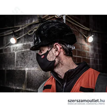 MILWAUKEE Arc maszk, 3 rétegű (L/XL) (3db) (4932478866)