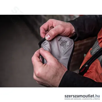 MILWAUKEE Arc maszk, 3 rétegű (L/XL) (3db) (4932478866)