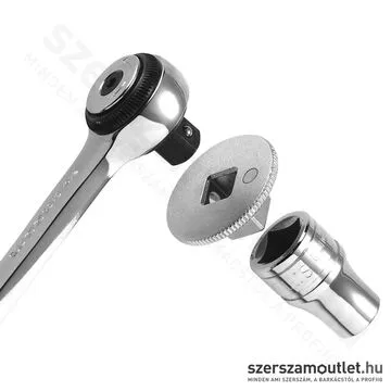 FACOM 3 részes átalakító adapter | RJ/JS/SK (D.169)