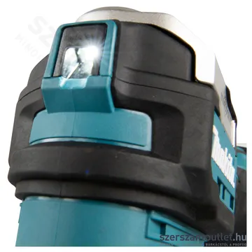 MAKITA DTM52Z Akkus multifunkciós gép (18V) (Akku és töltő nélkül!)