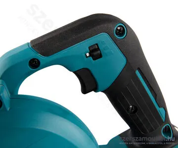 MAKITA UB101DZ Akkus légseprű (12V) (Akku és töltő nélkül!)
