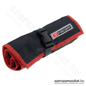 FACOM Csillag-villáskulcs készlet | 10 részes | 3,2-11mm | szerszámtartóban (39.JE10T)