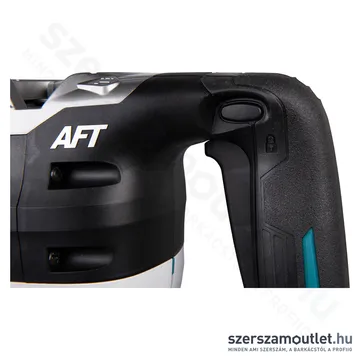 MAKITA HR005GZ01 Akkus szénkefementes fúró-vésőkalapács SDS-Max (40V) (Akku és töltő nélkül!)