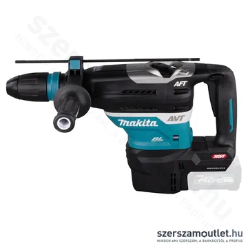 MAKITA HR005GZ01 Akkus szénkefementes fúró-vésőkalapács SDS-Max (40V) (Akku és töltő nélkül!)