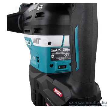 MAKITA HR005GZ01 Akkus szénkefementes fúró-vésőkalapács SDS-Max (40V) (Akku és töltő nélkül!)