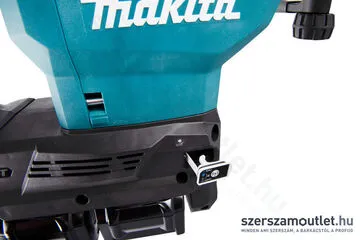 MAKITA HM002GZ03 Akkus szénkefementes Vésőkalapács SDS-Max (40V) (Akku és töltő nélkül!)
