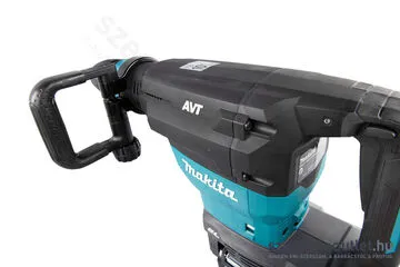 MAKITA HM002GZ03 Akkus szénkefementes Vésőkalapács SDS-Max (40V) (Akku és töltő nélkül!)