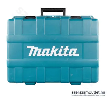 MAKITA HM002GZ03 Akkus szénkefementes Vésőkalapács SDS-Max (40V) (Akku és töltő nélkül!)