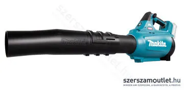 MAKITA UB001GZ Szénkefementes akkus légseprű (40V) (Akku és töltő nélkül!)