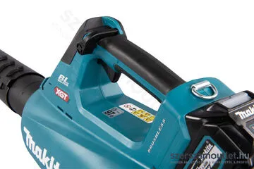 MAKITA UB001GZ Szénkefementes akkus légseprű (40V) (Akku és töltő nélkül!)