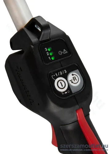 MAKITA UX01GZ01 Akkus szénkefementes multi fűkasza géptest + fűkasza feltét (40V) (Akku és töltő nél