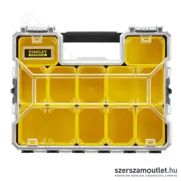 STANLEY FatMax Pro szortimenter fémcsatos (1-97-517)