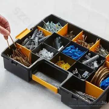 STANLEY SortMaster 16 részes szortimenter (1-94-745)