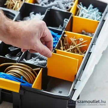 STANLEY SortMaster 16 részes szortimenter (1-94-745)