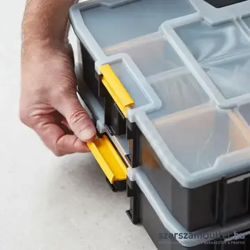 STANLEY SortMaster 16 részes szortimenter (1-94-745)