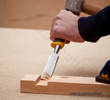 DEWALT Favéső készlet üthető 4db, 6-25mm (DWHT0-16063)