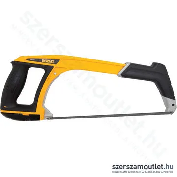 DEWALT Fémfűrész 5 az 1-ben 300mm (DWHT0-20547)