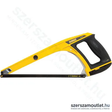 DEWALT Fémfűrész 5 az 1-ben 300mm (DWHT0-20547)