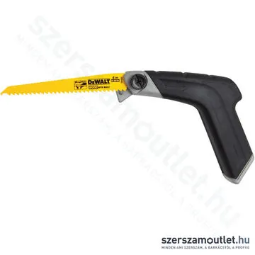 DEWALT Fémfűrész 5 az 1-ben 300mm (DWHT0-20547)