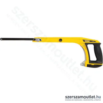 DEWALT Fémfűrész 5 az 1-ben 300mm (DWHT0-20547)