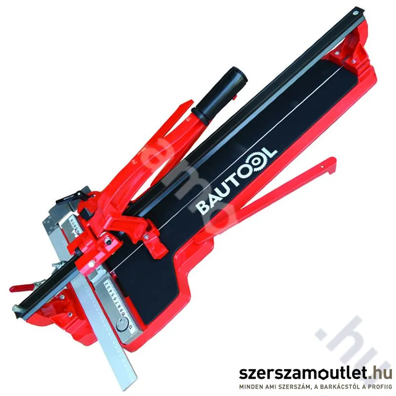 BAUTOOL Csempevágó 1200mm csapágyas 