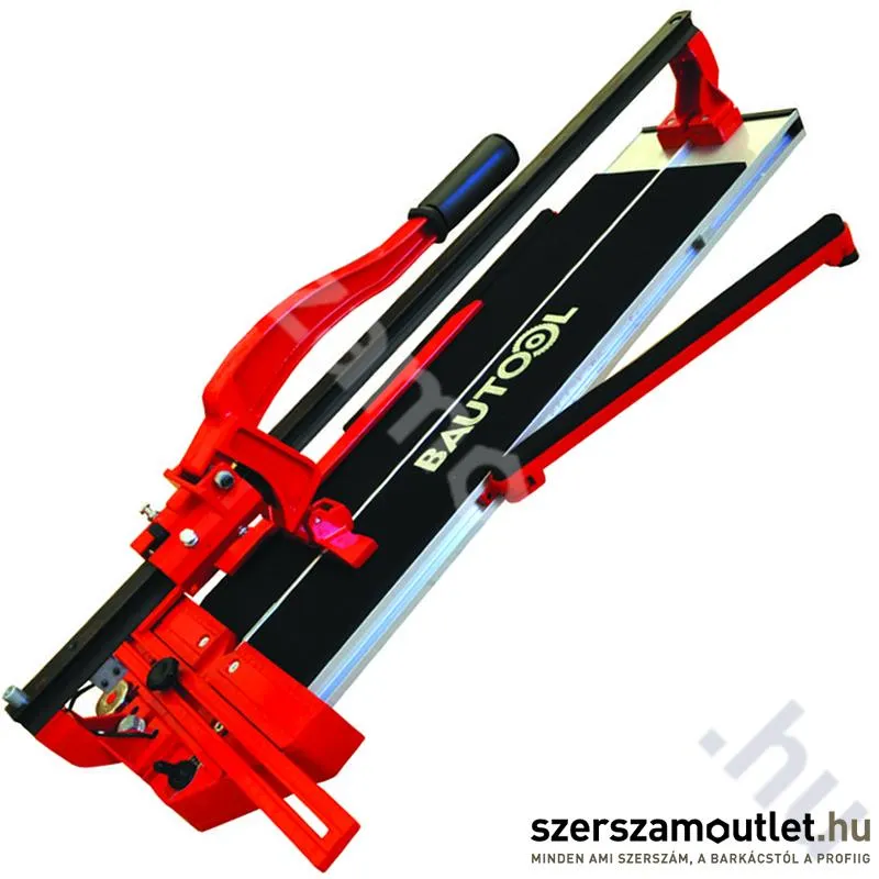 BAUTOOL Csempevágó 1500mm csapágyas, lézervezetővel