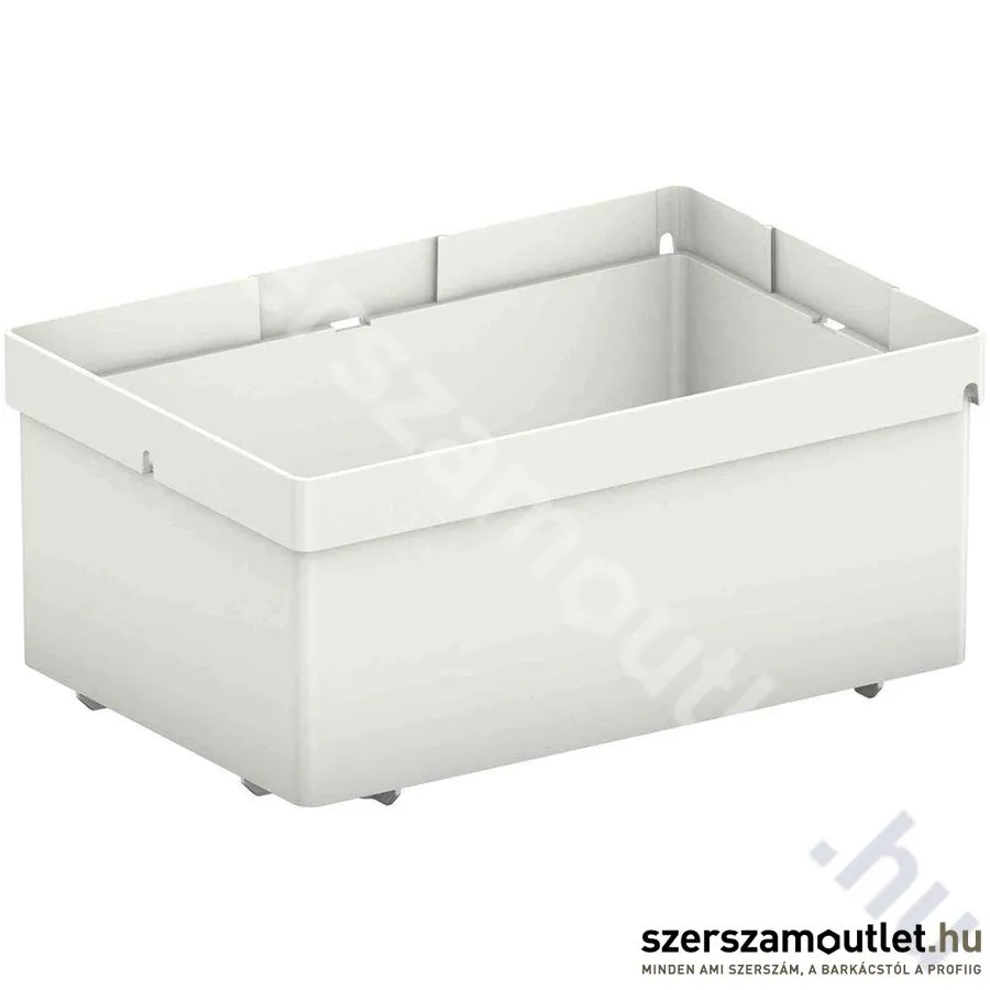FESTOOL Betétdobozok Box 100x150x68/6