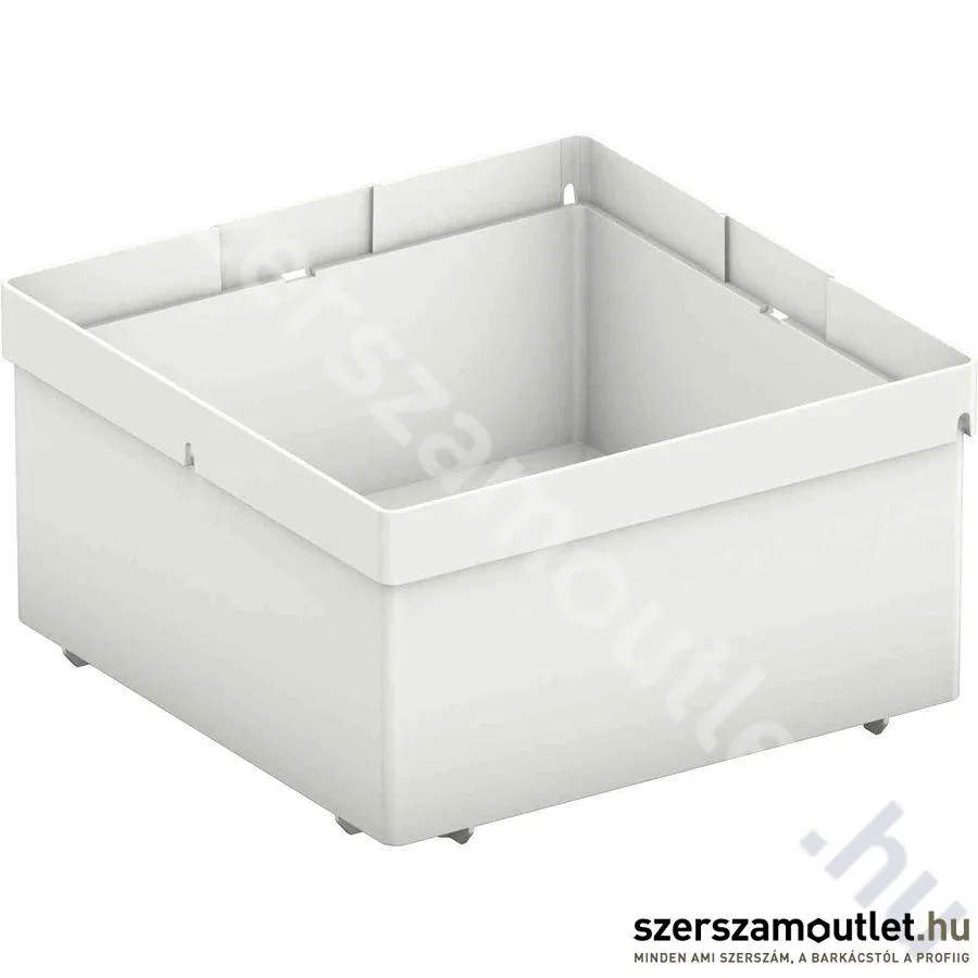 FESTOOL Betétdobozok Box 150x150x68/6