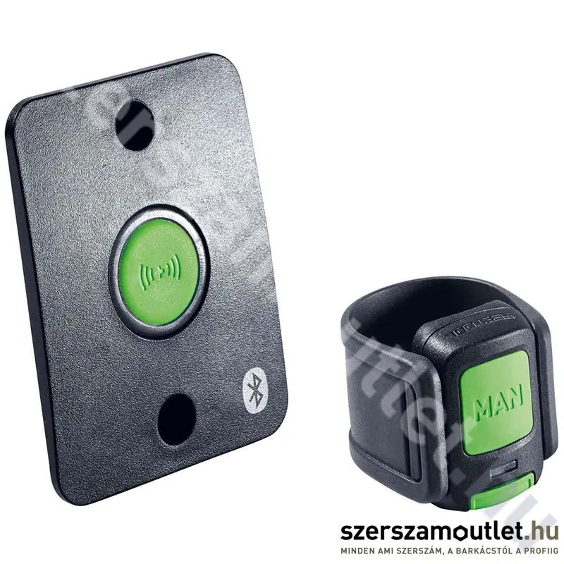 FESTOOL Modul csatlakozóaljzat Bluetooth távvezérlés CT-F I/M-Set