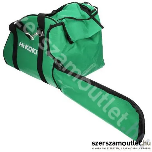 HIKOKI Láncfűrésztáska