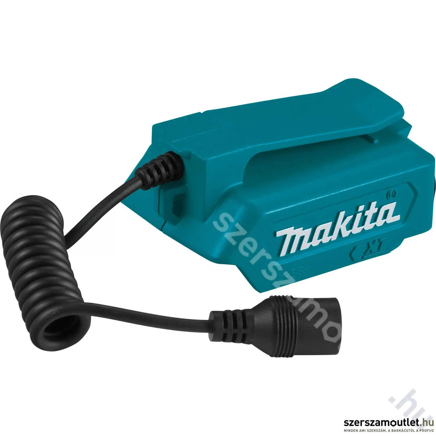 MAKITA CV101D CXT Adapter 10,8 V/12 V