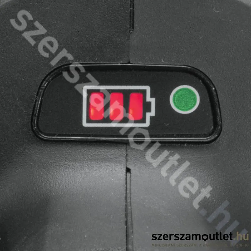 MAKITA DGA511Z Akkus szénkefementes fordulatszabályzós sarokcsiszoló 125mm (Akku és töltő nélkül)