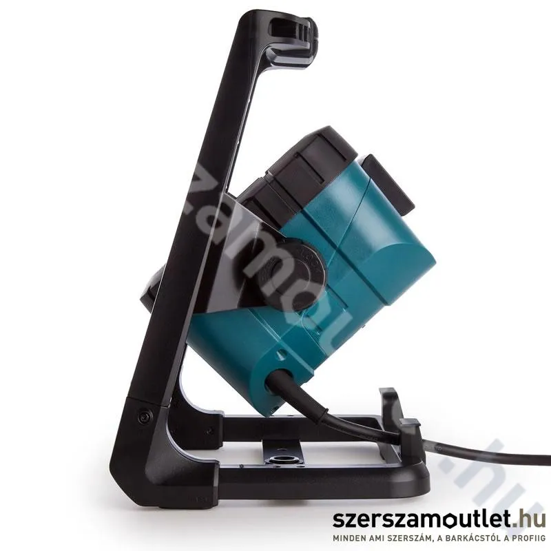 MAKITA DML805 Ledes akkus/hálózati reflektor, munkalámpa (akku és töltő nélkül) (DEADML805)