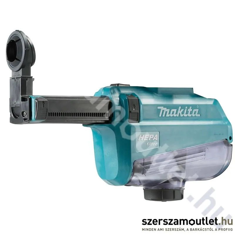 MAKITA DX05 porelszívó kiegészítő (DHR182) (199660-4)(199664-6)
