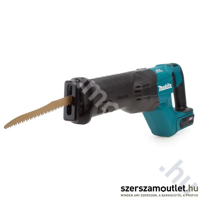MAKITA JR001GZ Akkus szénkefementes orrfűrész (40V) (Akku és töltő nélkül!)