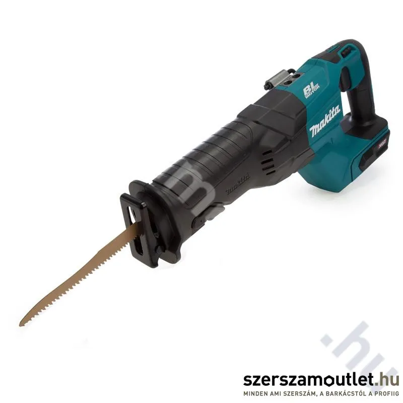 MAKITA JR001GZ Akkus szénkefementes orrfűrész (40V) (Akku és töltő nélkül!)