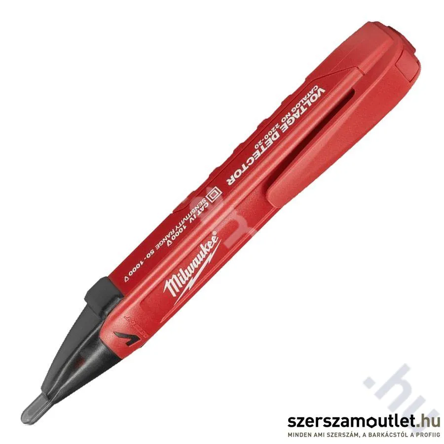 MILWAUKEE 2200-40 Fázisellenörző ceruza 50-1000V (2200-40)