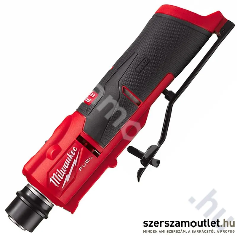 MILWAUKEE M12 FTB-0 Akkus gumiabroncs dörzsölő (12V) (Akku és töltő nélkül!)